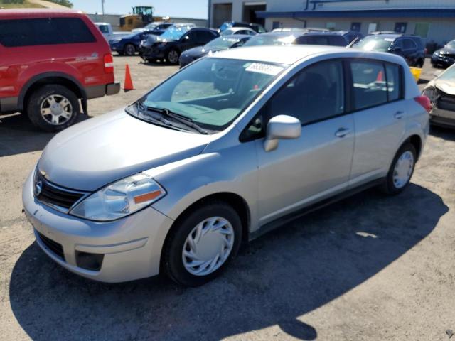 NISSAN VERSA S 2012 3n1bc1cp2ck815699