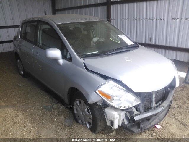 NISSAN VERSA 2012 3n1bc1cp2ck815797