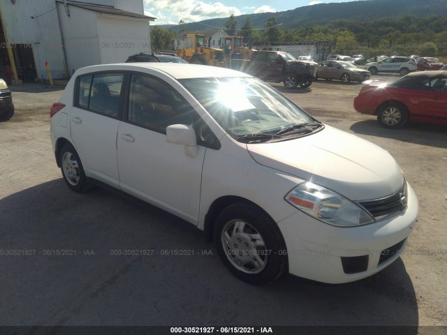 NISSAN VERSA 2012 3n1bc1cp2cl359486