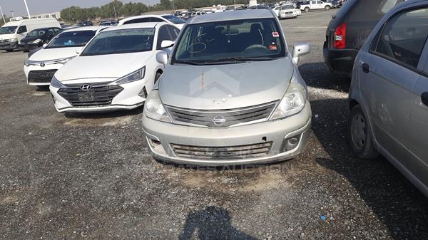 NISSAN VERSA 2012 3n1bc1cp2cl361481