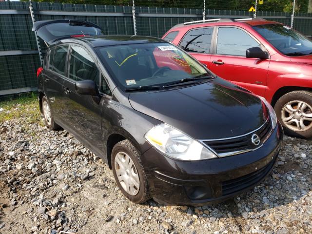 NISSAN VERSA S 2012 3n1bc1cp2cl361982