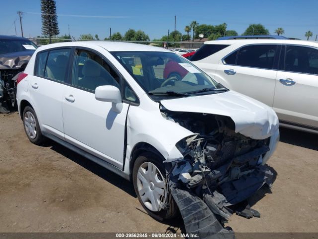 NISSAN VERSA 2012 3n1bc1cp2cl362033