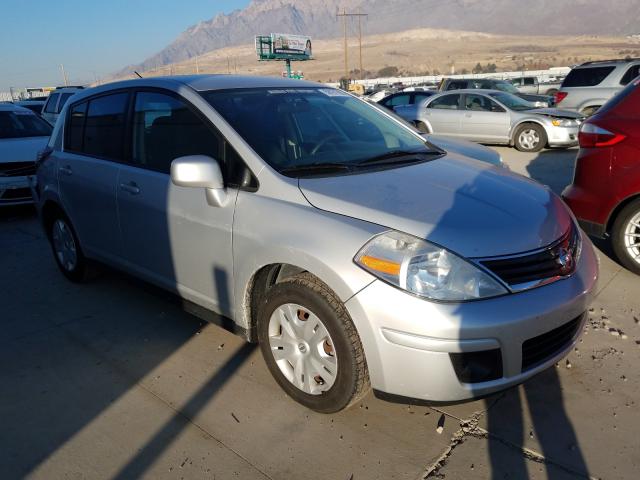 NISSAN VERSA 2012 3n1bc1cp2cl362548