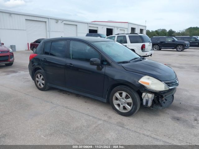 NISSAN VERSA 2012 3n1bc1cp2cl362842