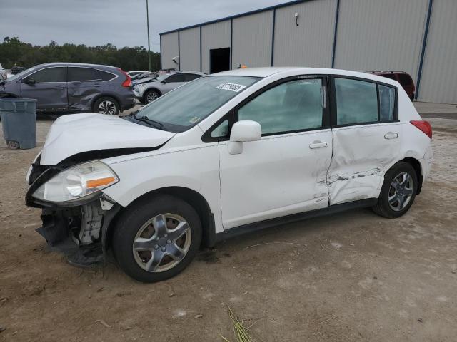 NISSAN VERSA 2012 3n1bc1cp2cl363179