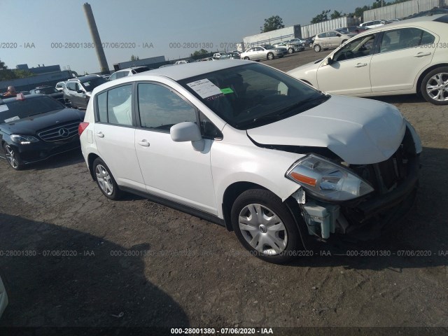 NISSAN VERSA 2012 3n1bc1cp2cl364073