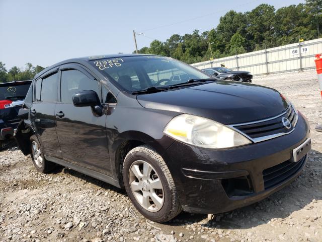 NISSAN VERSA S 2012 3n1bc1cp2cl364333