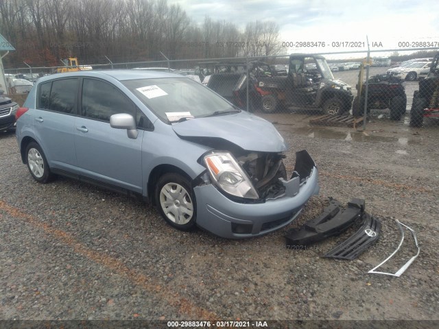 NISSAN VERSA 2012 3n1bc1cp2cl364638