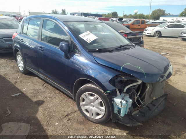 NISSAN VERSA 2012 3n1bc1cp2cl367135