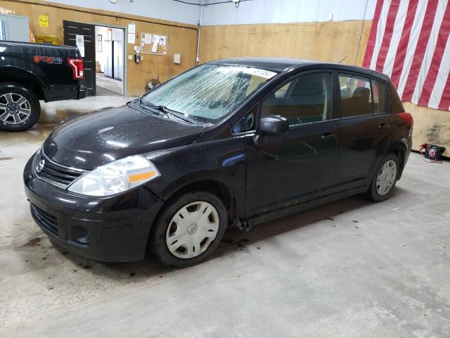 NISSAN VERSA S 2012 3n1bc1cp2cl367295