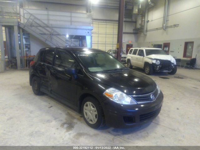 NISSAN VERSA 2012 3n1bc1cp2cl367670