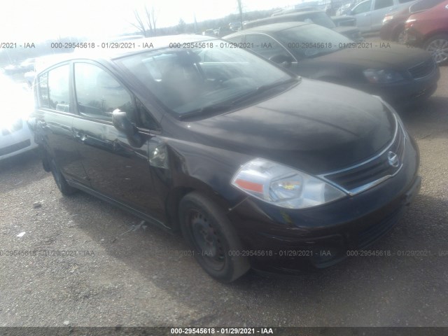 NISSAN VERSA 2012 3n1bc1cp2cl367765