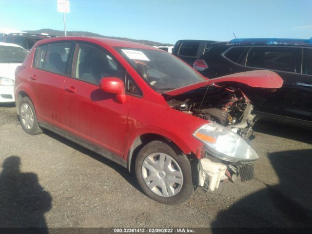 NISSAN VERSA 2012 3n1bc1cp2cl368401