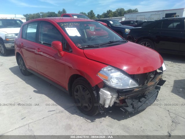 NISSAN VERSA 2012 3n1bc1cp2cl369600