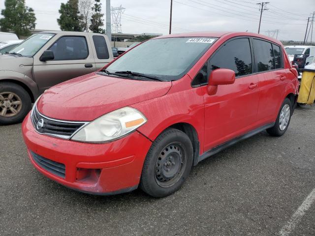 NISSAN VERSA 2012 3n1bc1cp2cl370259