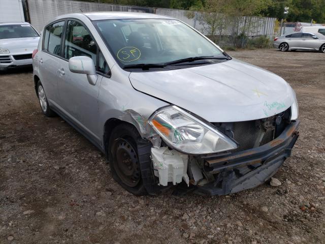 NISSAN VERSA S 2012 3n1bc1cp2cl370262