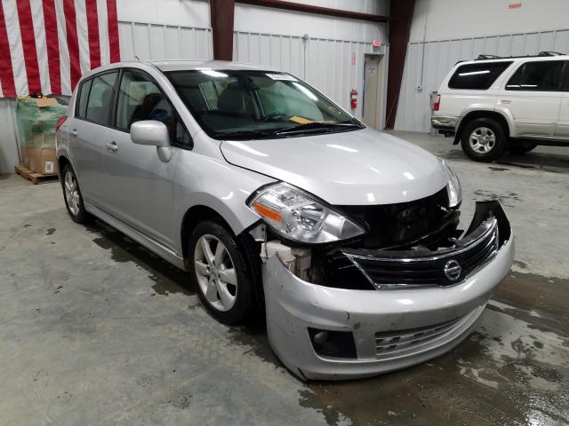 NISSAN VERSA S 2012 3n1bc1cp2cl370665