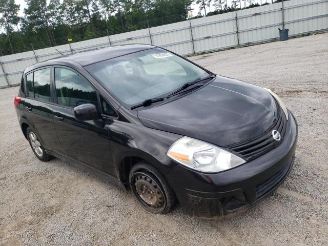 NISSAN VERSA S 2012 3n1bc1cp2cl370892