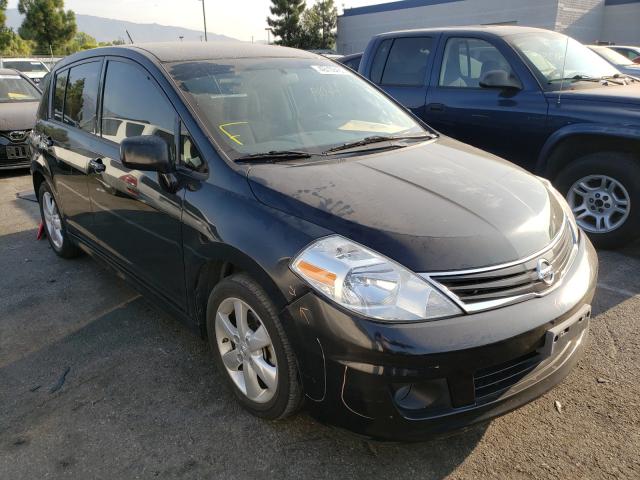 NISSAN VERSA S 2012 3n1bc1cp2cl371458