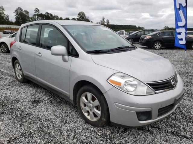 NISSAN VERSA 2012 3n1bc1cp2cl372092