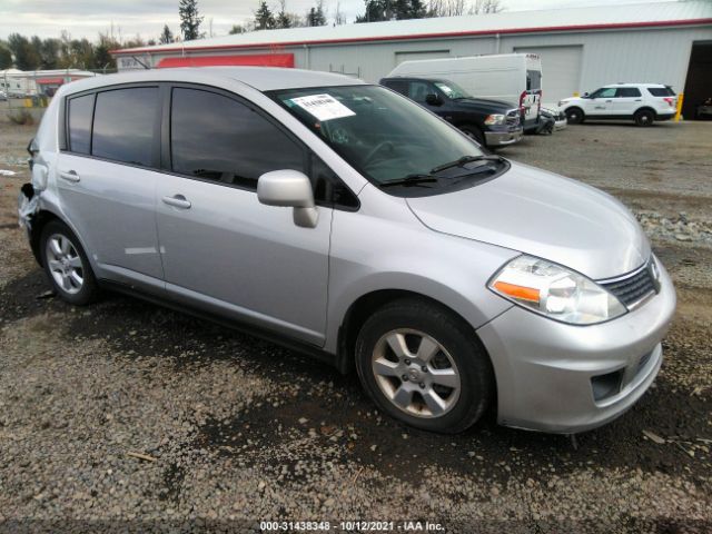 NISSAN VERSA 2012 3n1bc1cp2cl374411