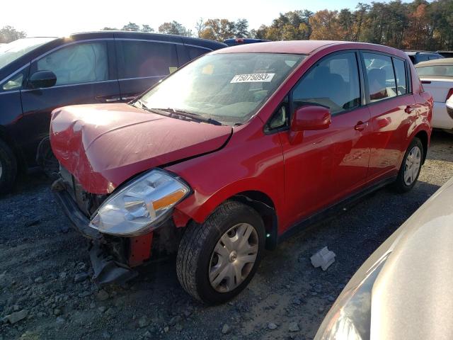 NISSAN VERSA 2012 3n1bc1cp2cl374974