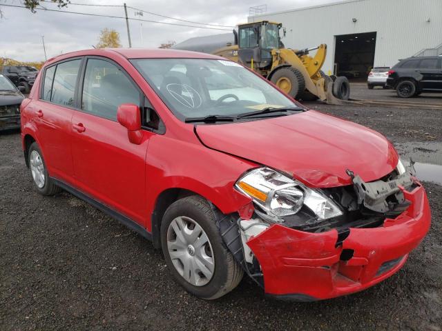 NISSAN VERSA S 2012 3n1bc1cp2cl375820