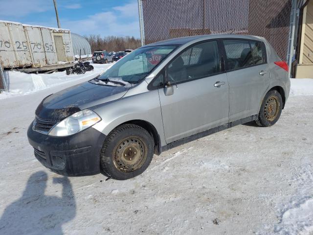 NISSAN VERSA 2012 3n1bc1cp2cl377003