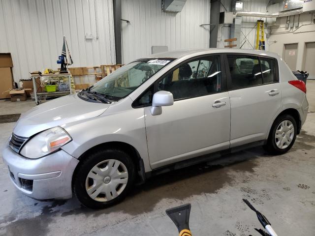 NISSAN VERSA 2012 3n1bc1cp2cl377423