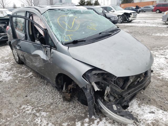 NISSAN VERSA S 2012 3n1bc1cp2cl379558