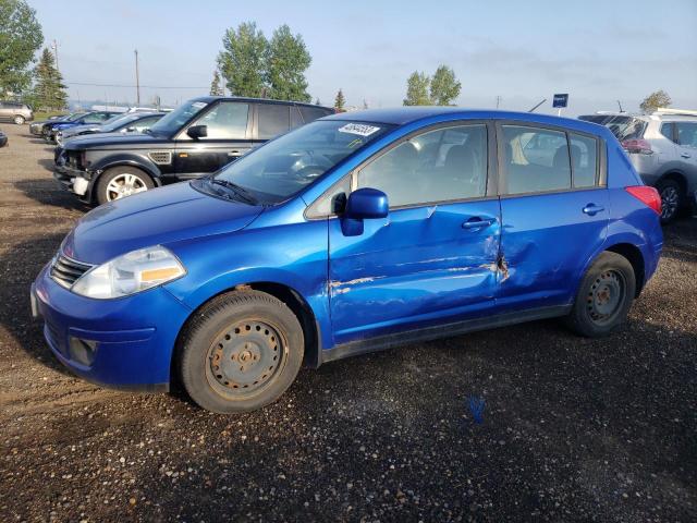 NISSAN VERSA S 2012 3n1bc1cp2cl380564