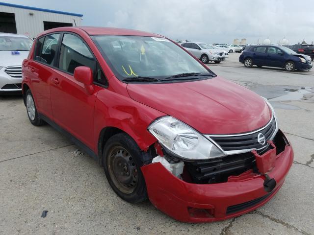 NISSAN VERSA S 2012 3n1bc1cp2cl380838