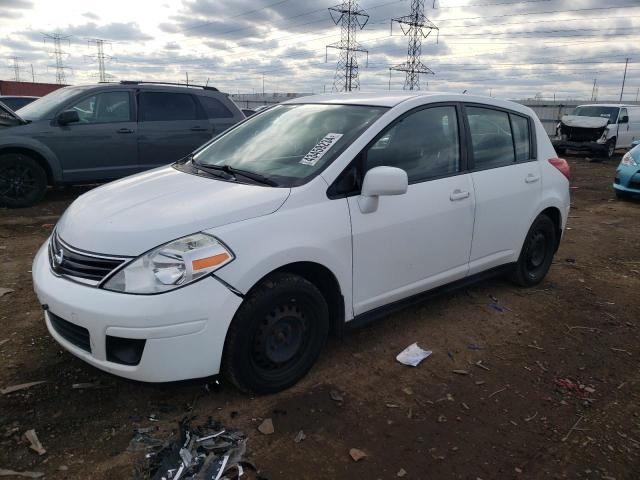 NISSAN VERSA 2010 3n1bc1cp3al352723