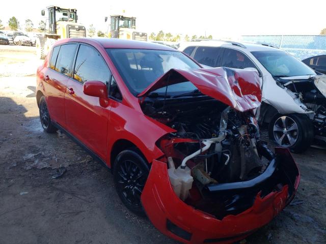 NISSAN VERSA S 2010 3n1bc1cp3al355735