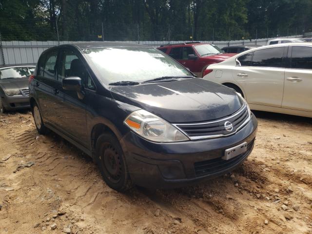 NISSAN VERSA S 2010 3n1bc1cp3al358733