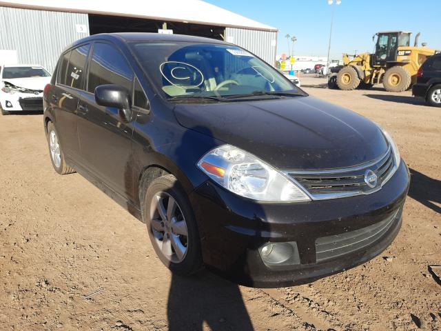 NISSAN VERSA S 2010 3n1bc1cp3al359414