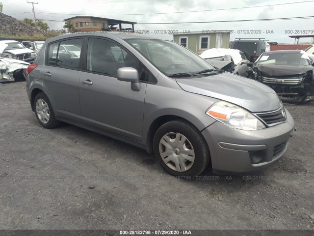 NISSAN VERSA 2010 3n1bc1cp3al364354