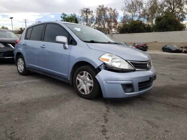 NISSAN VERSA S 2010 3n1bc1cp3al370896