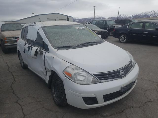 NISSAN VERSA S 2010 3n1bc1cp3al372387