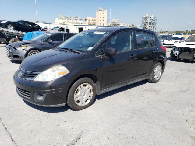 NISSAN VERSA 2010 3n1bc1cp3al373846