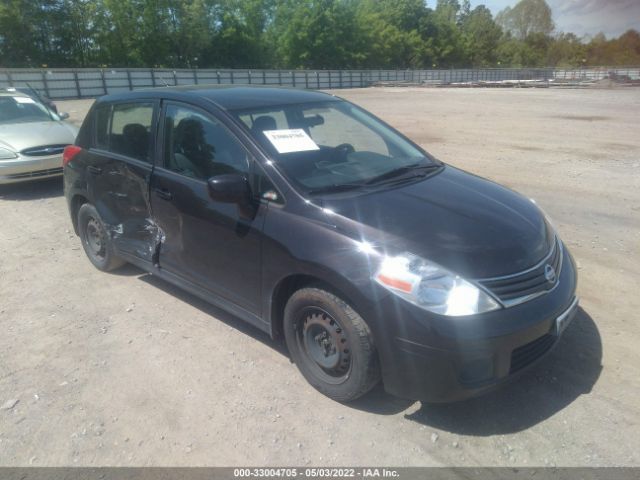 NISSAN VERSA 2010 3n1bc1cp3al374382