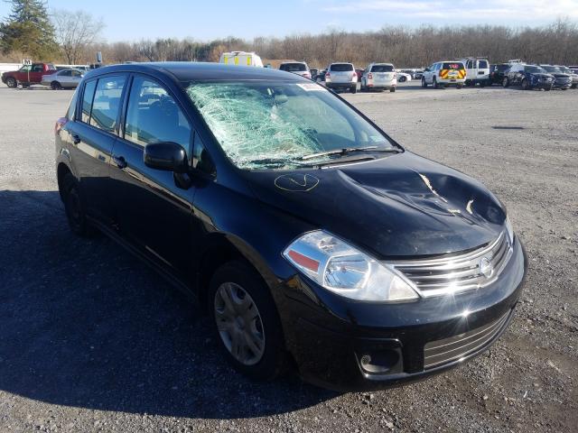 NISSAN VERSA 2010 3n1bc1cp3al375421