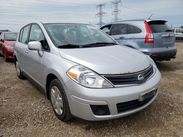 NISSAN VERSA S 2010 3n1bc1cp3al375919