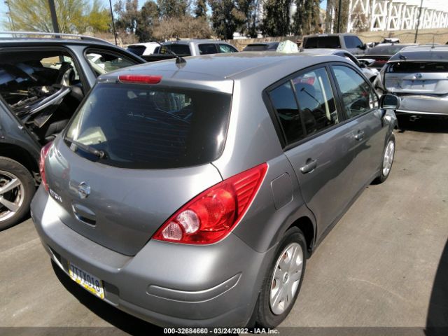 NISSAN VERSA 2010 3n1bc1cp3al376245