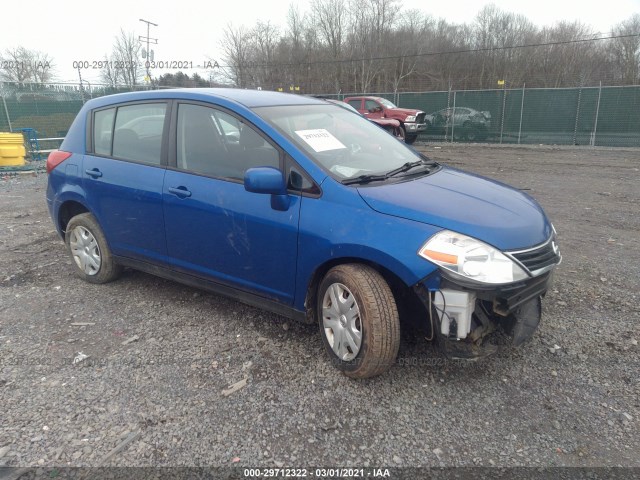 NISSAN VERSA 2010 3n1bc1cp3al376939