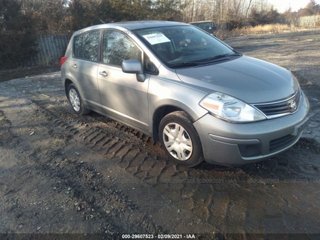 NISSAN VERSA 2010 3n1bc1cp3al377606