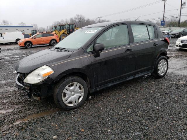 NISSAN VERSA 2010 3n1bc1cp3al378531