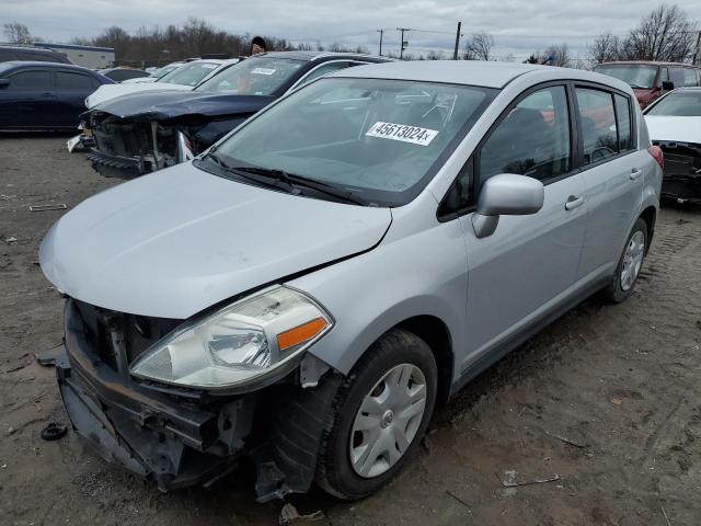 NISSAN VERSA 2010 3n1bc1cp3al384944