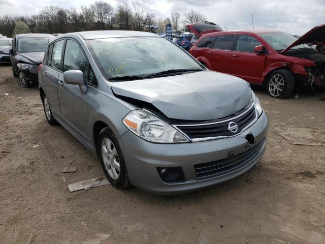 NISSAN VERSA S 2010 3n1bc1cp3al385320