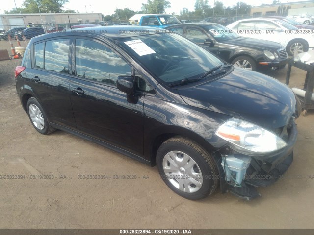 NISSAN VERSA 2010 3n1bc1cp3al387066